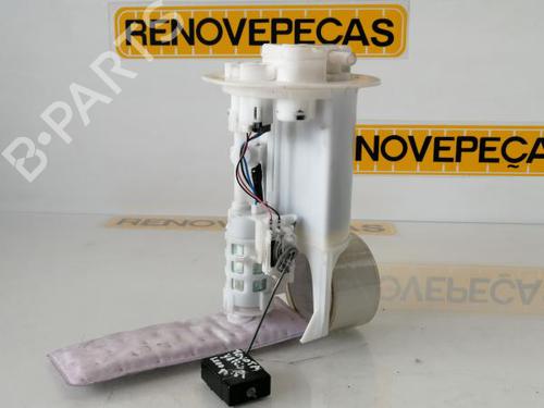 Fuel pump TOYOTA YARIS (_P13_) 1.0 (KSP130_, KSP130) | BP29434579M76 