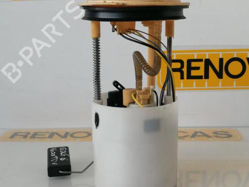 Fuel pump VW GOLF VI (5K1) 1.6 TDI | BP29434581M76 