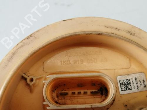 Fuel pump VW GOLF VI (5K1) 1.6 TDI | BP29434581M76 