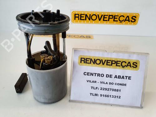 Used Fuel pump SEAT IBIZA IV (6J5, 6P1) 1.4 TDI (80 hp) 29434582