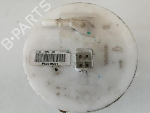 Fuel pump OPEL AGILA A (H00) 1.0 (F68) | BP29434584M76 