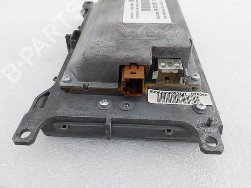 Display monitor PEUGEOT 508 SW I (8E_) 1.6 HDi | BP29447852C48 