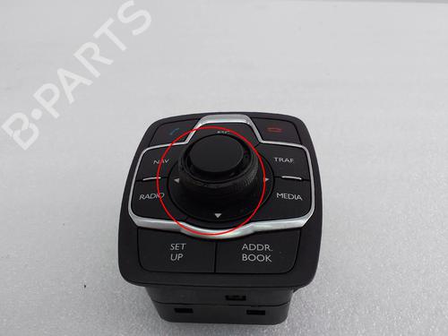 Switch PEUGEOT 508 SW I (8E_) 1.6 HDi | BP29450480I30 - Image 4