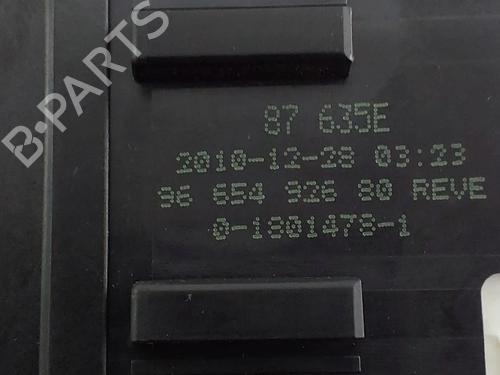 Fuse box PEUGEOT 508 SW I (8E_) 1.6 HDi | BP29450481E1 