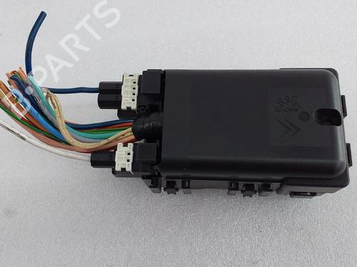 Used Fuse box PEUGEOT 508 SW I (8E_) 1.6 HDi (115 hp) 29450481
