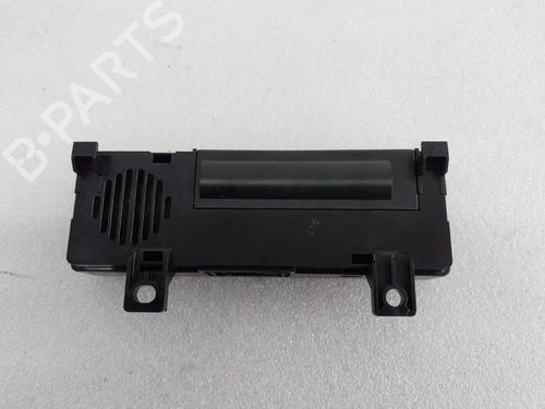 Elektronisk modul PEUGEOT 508 SW I (8E_) 1.6 HDi | BP29450482M83