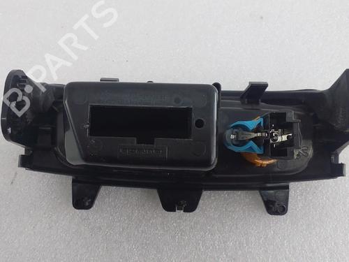 Ashtray PEUGEOT 508 SW I (8E_) 1.6 HDi | BP29450487I30 