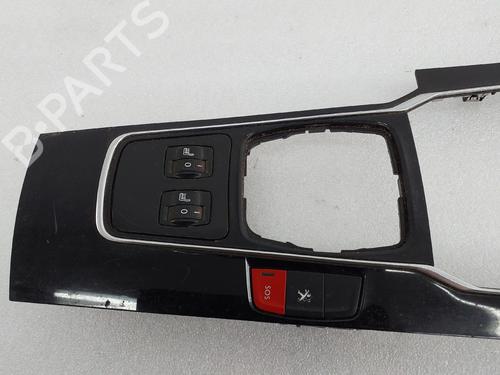 Other PEUGEOT 508 SW I (8E_) 1.6 HDi | BP29450488O1 