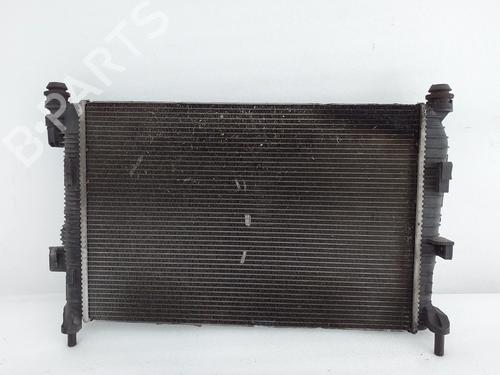 Køler FORD C-MAX II (DXA/CB7, DXA/CEU) 1.6 TDCi | BP29451546M31