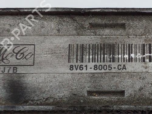 Køler FORD C-MAX II (DXA/CB7, DXA/CEU) 1.6 TDCi | BP29451546M31