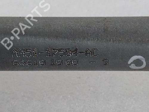 Other FORD C-MAX II (DXA/CB7, DXA/CEU) 1.6 TDCi | BP29451551O1 