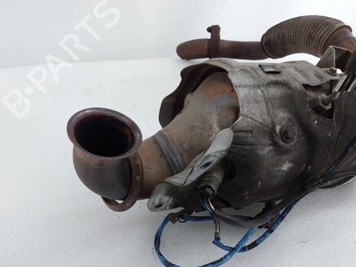 Catalyst FORD C-MAX II (DXA/CB7, DXA/CEU) 1.6 TDCi | BP29453700M10 