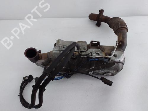 Katalysator FORD C-MAX II (DXA/CB7, DXA/CEU) 1.6 TDCi (115 hp) 29453700