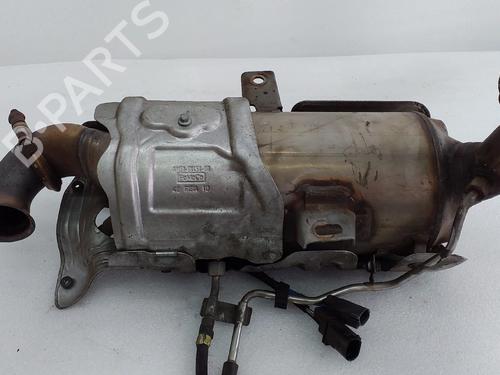 Catalyst FORD C-MAX II (DXA/CB7, DXA/CEU) 1.6 TDCi | BP29453700M10 