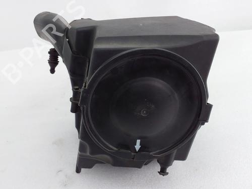 Air filter box FORD C-MAX II (DXA/CB7, DXA/CEU) 1.6 TDCi | BP29453702M87 