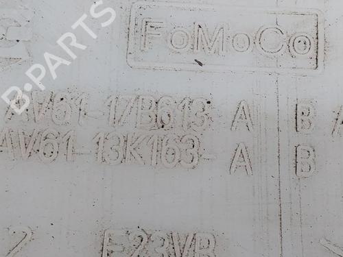Windscreen washer tank FORD C-MAX II (DXA/CB7, DXA/CEU) 1.6 TDCi | BP29453704C113 