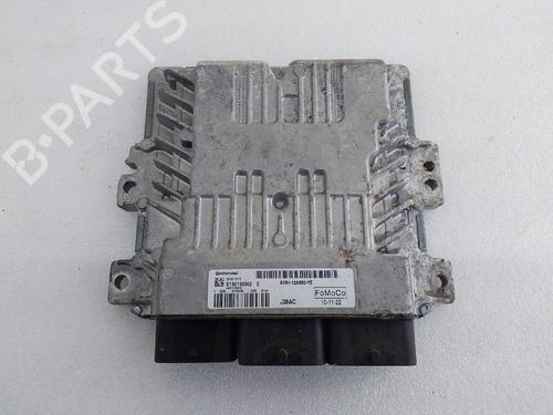 Used Engine control unit (ECU) FORD C-MAX II (DXA/CB7, DXA/CEU) 1.6 TDCi (115 hp) 29455197