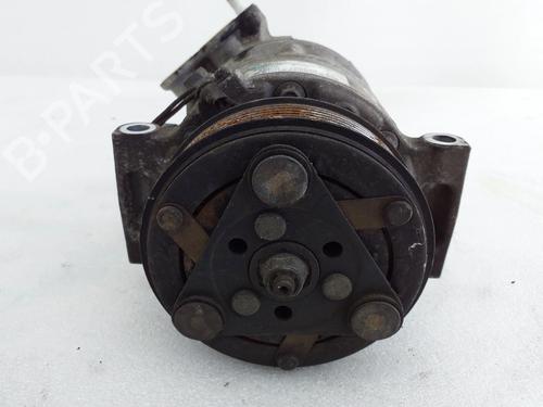 Compresseur AC FORD C-MAX II (DXA/CB7, DXA/CEU) 1.6 TDCi | BP29458050M34 