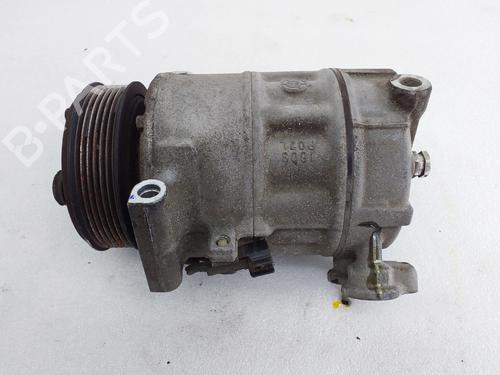 Compresseur AC FORD C-MAX II (DXA/CB7, DXA/CEU) 1.6 TDCi | BP29458050M34 