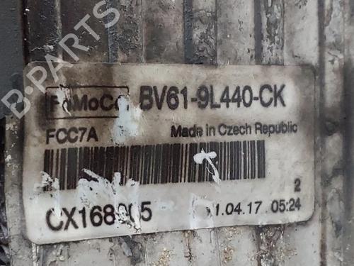 Intercooler FORD FOCUS III 1.5 TDCi | BP29458051M30 