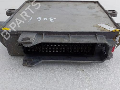 Motorstyringsenhed PEUGEOT 306 Break (7E, N3, N5) 1.4 | BP29458052M57