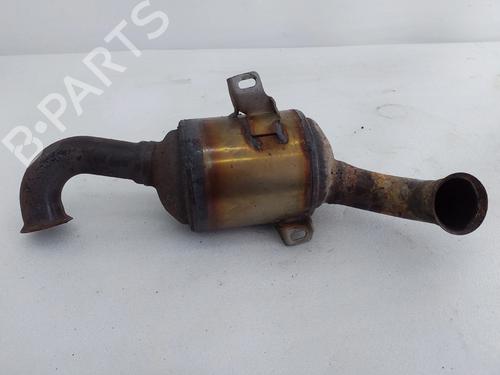 Catalyst PEUGEOT PARTNER Box Body/MPV 1.6 HDi | BP29458054M10 