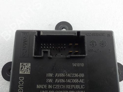 Electronic module FORD C-MAX II (DXA/CB7, DXA/CEU) 1.6 TDCi | BP29460933M83