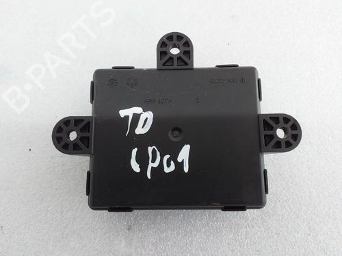 Electronic module FORD C-MAX II (DXA/CB7, DXA/CEU) 1.6 TDCi | BP29460933M83