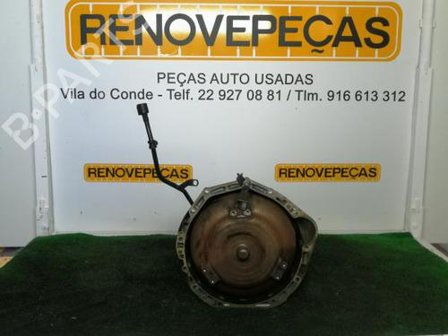 Cambio MERCEDES-BENZ S-CLASS (W220, V220) S 320 CDI (220.026, 220.126) (197 hp) 29460935
