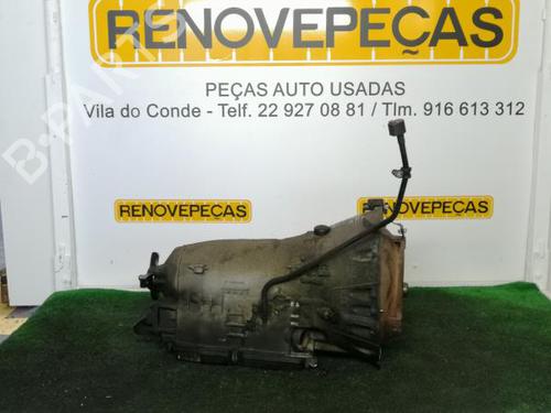 Gearbox MERCEDES-BENZ S-CLASS (W220, V220) S 320 CDI (220.026, 220.126) | BP29460935M3 