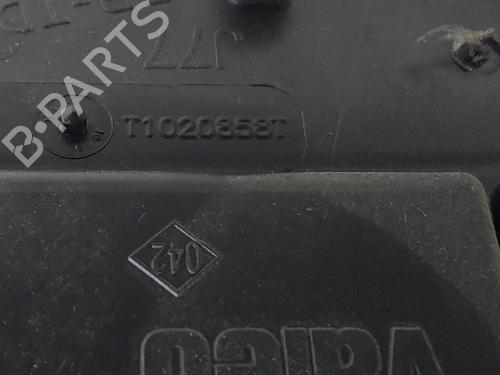 Heater matrix box NISSAN NV200 Van 1.5 dCi 90 (M20, M20N, M20M) | BP29476321M61 