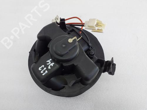 Heater blower motor NISSAN NV200 Van 1.5 dCi 90 (M20, M20N, M20M) | BP29478195M62 