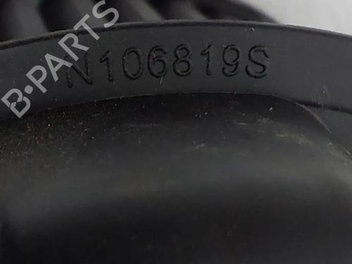 Heater blower motor NISSAN NV200 Van 1.5 dCi 90 (M20, M20N, M20M) | BP29478195M62 