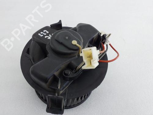 Heater blower motor NISSAN NV200 Van 1.5 dCi 90 (M20, M20N, M20M) | BP29478195M62 