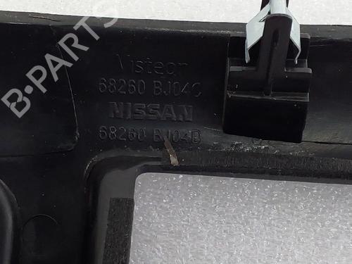 Other NISSAN NV200 Van 1.5 dCi 90 (M20, M20N, M20M) | BP29478196O1 