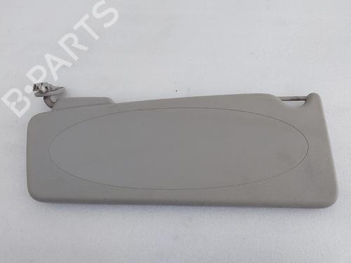 Right sun visor NISSAN NV200 Van 1.5 dCi 90 (M20, M20N, M20M) | BP29478199I2 