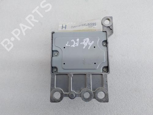 ECU airbags NISSAN NV200 Van 1.5 dCi 90 (M20, M20N, M20M) | BP29478201M53 