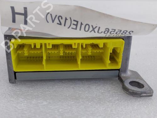 ECU airbags NISSAN NV200 Van 1.5 dCi 90 (M20, M20N, M20M) | BP29478201M53 
