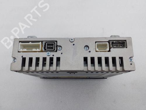 Radio NISSAN NV200 Van 1.5 dCi 90 (M20, M20N, M20M) | BP29478202E6 