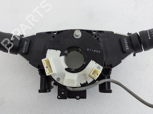 Steering column stalk NISSAN NV200 Van 1.5 dCi 90 (M20, M20N, M20M) | BP29478204I23 