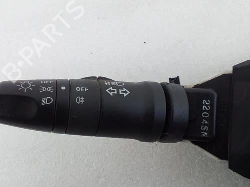 Steering column stalk NISSAN NV200 Van 1.5 dCi 90 (M20, M20N, M20M) | BP29478204I23 