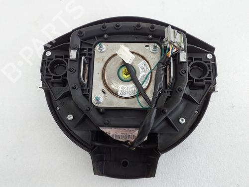 Driver airbag NISSAN NV200 Van 1.5 dCi 90 (M20, M20N, M20M) | BP29480205C9 