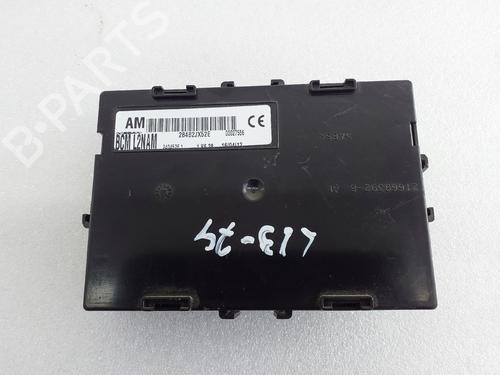 Electronic module NISSAN NV200 Van 1.5 dCi 90 (M20, M20N, M20M) | BP29480206M83 