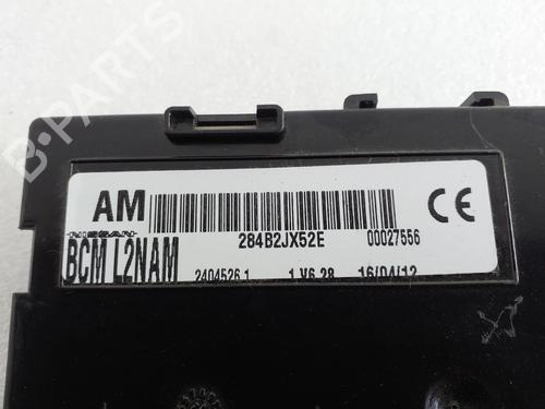 Electronic module NISSAN NV200 Van 1.5 dCi 90 (M20, M20N, M20M) | BP29480206M83 
