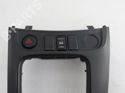 Other NISSAN NV200 Van 1.5 dCi 90 (M20, M20N, M20M) | BP29480208O1 