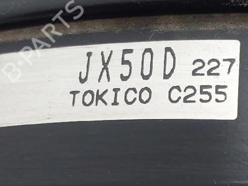 Servo brake NISSAN NV200 Van 1.5 dCi 90 (M20, M20N, M20M) | BP29480211M42 