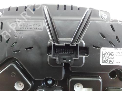 Instrument cluster FORD ECOSPORT 1.0 EcoBoost | BP29480216C47
