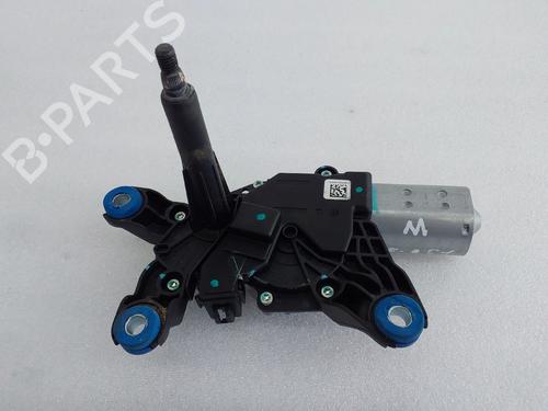 Viskermotor bagrude FORD KA+ III (UK, FK) 1.2 (70 hp) 29483344