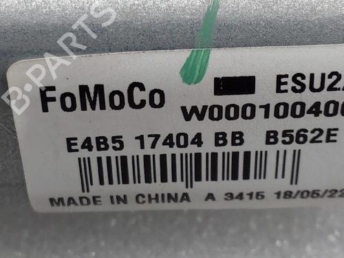 Viskermotor bagrude FORD KA+ III (UK, FK) 1.2 | BP29483344M102 