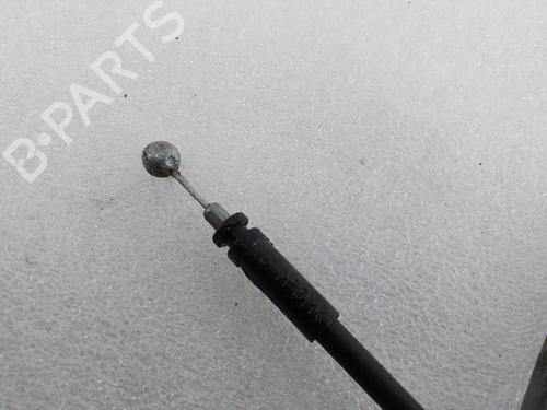 Front right lock NISSAN NV200 Van 1.5 dCi 90 (M20, M20N, M20M) | BP29483345C97 
